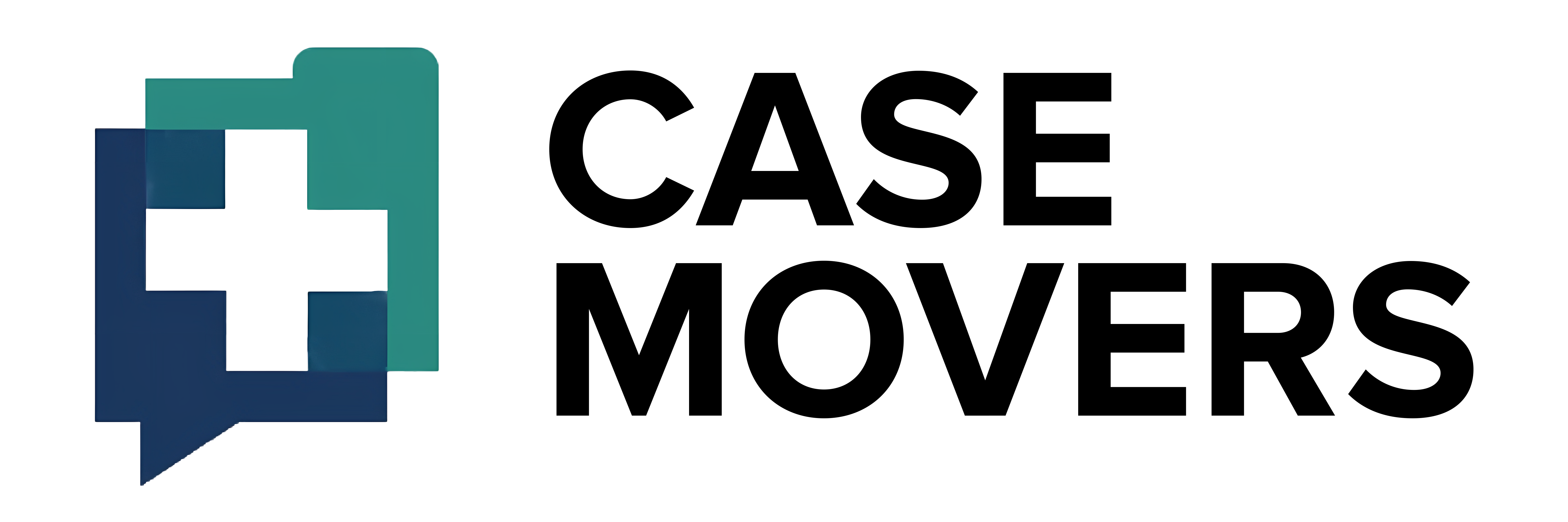 CaseMovers Logo